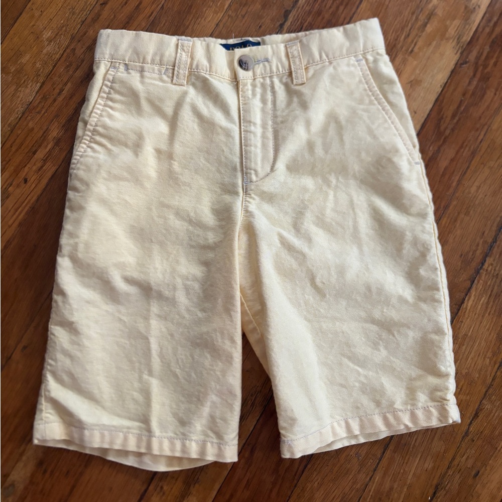 Boys Shorts